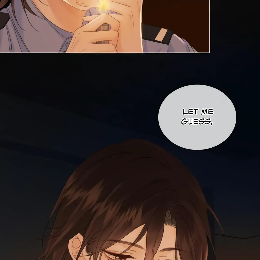 Read Miss Forensics chapter 27 image 54 on Lezhin
