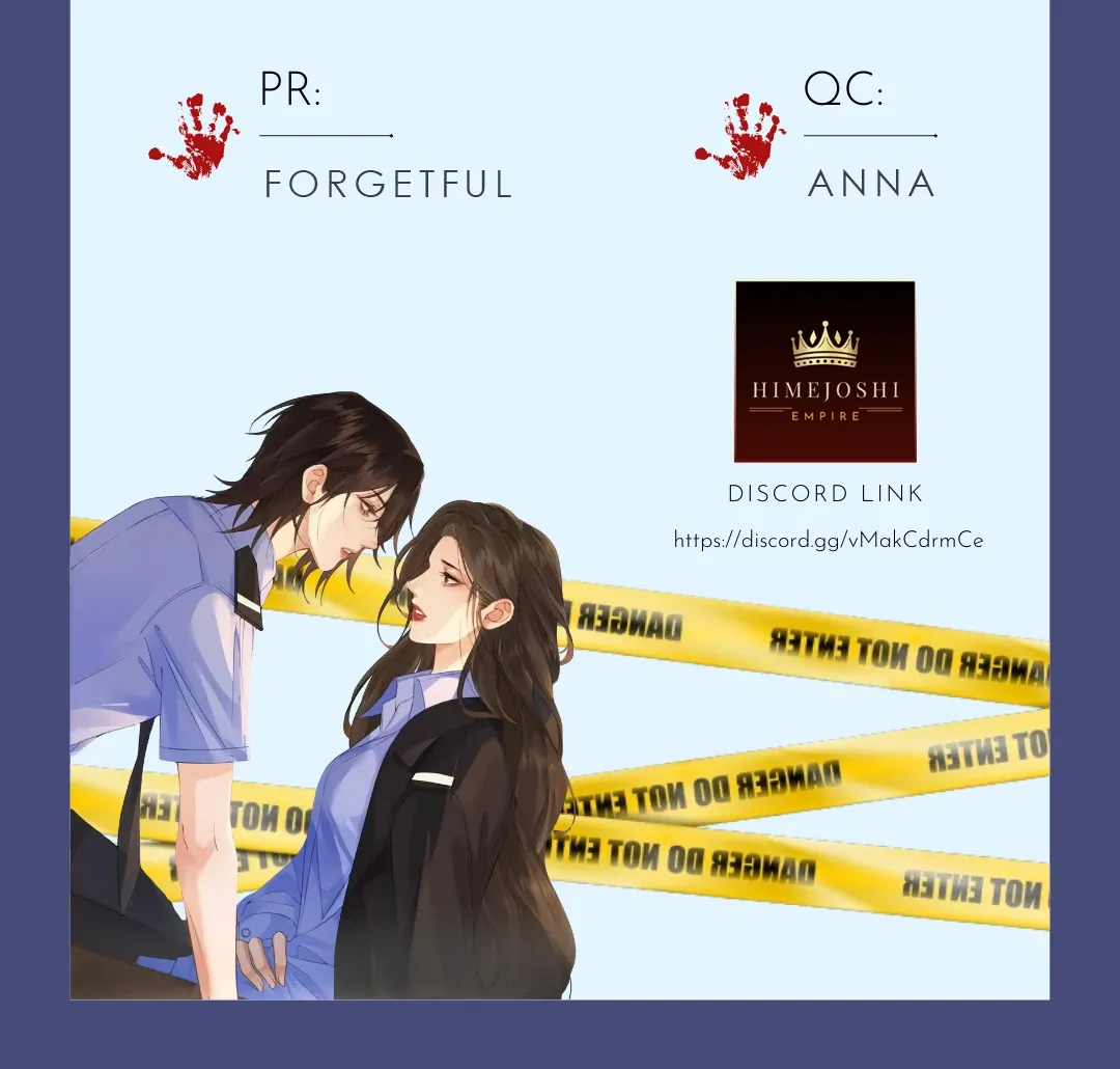 Read Miss Forensics chapter 27 image 65 on Lezhin