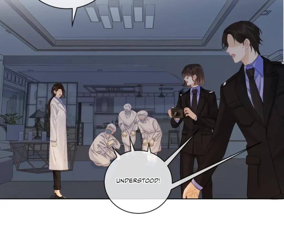 Read Miss Forensics chapter 27 image 9 on Lezhin