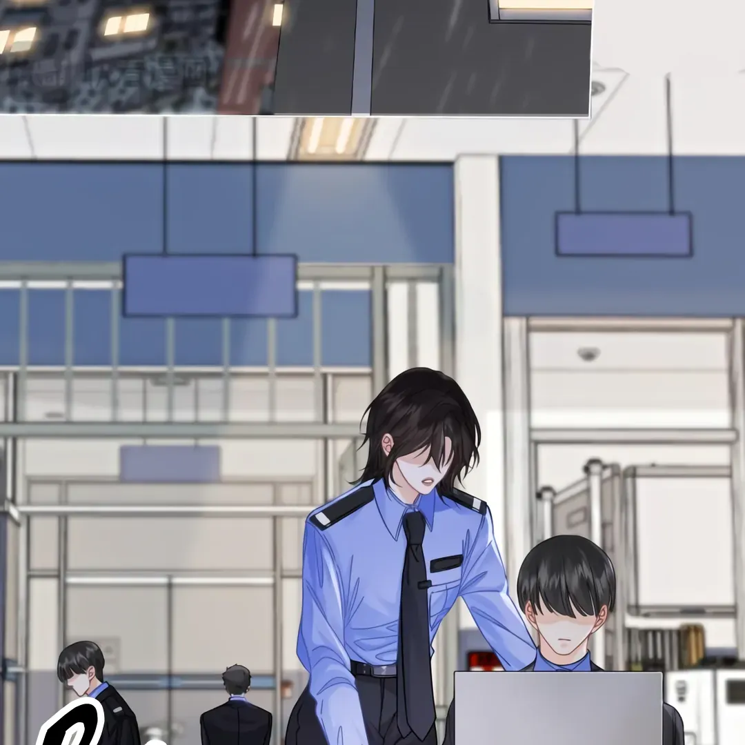 Read Miss Forensics chapter 28 image 12 on Lezhin