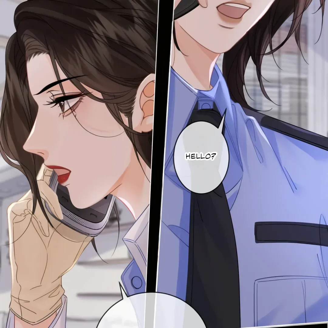 Read Miss Forensics chapter 28 image 14 on Lezhin