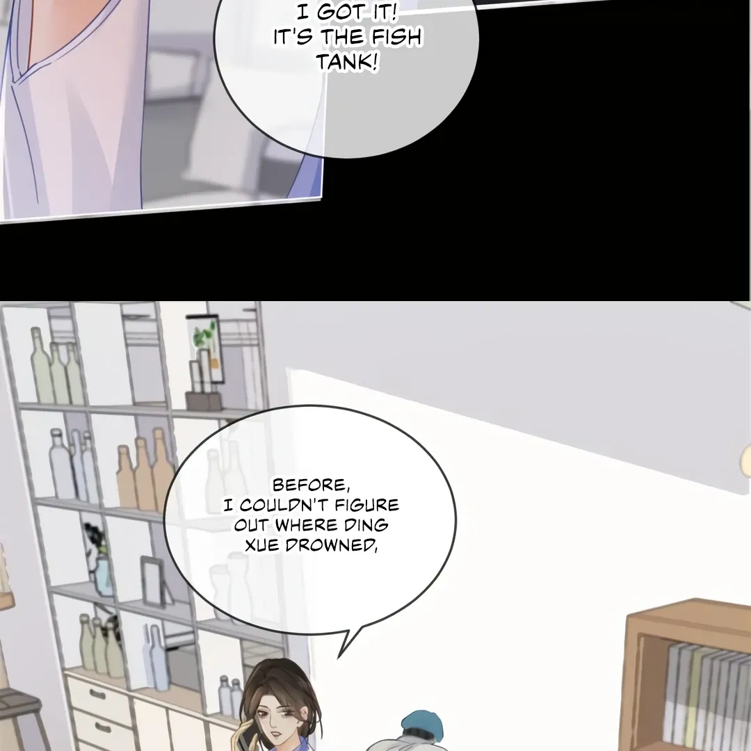 Read Miss Forensics chapter 28 image 15 on Lezhin