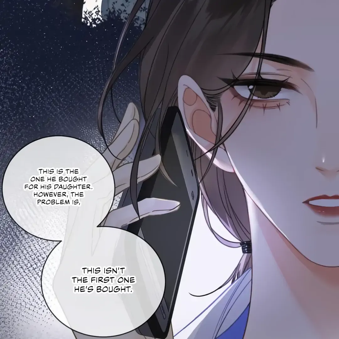 Read Miss Forensics chapter 28 image 18 on Lezhin