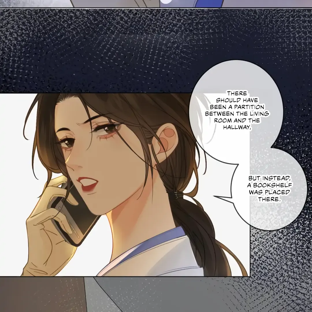 Read Miss Forensics chapter 28 image 19 on Lezhin
