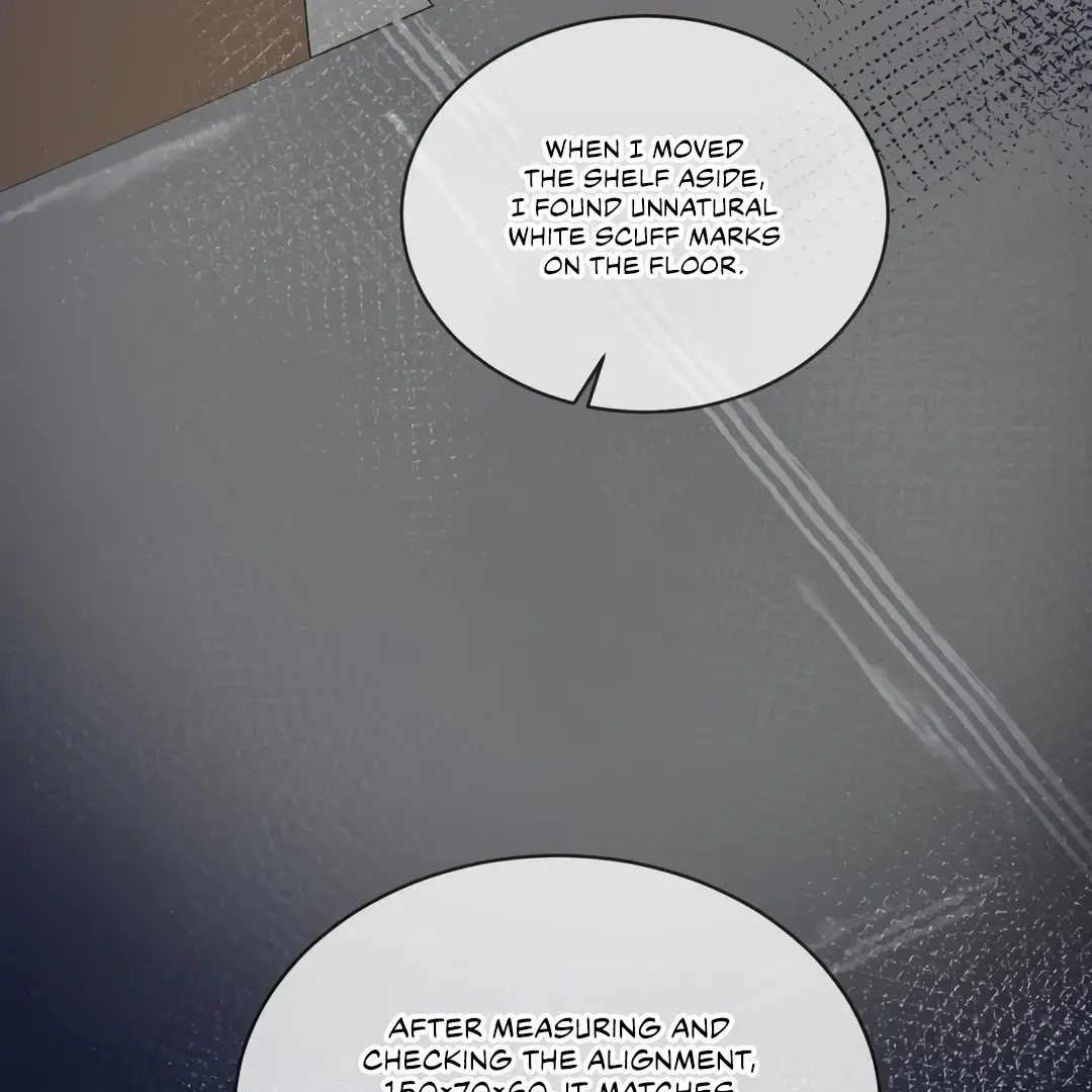 Read Miss Forensics chapter 28 image 20 on Lezhin