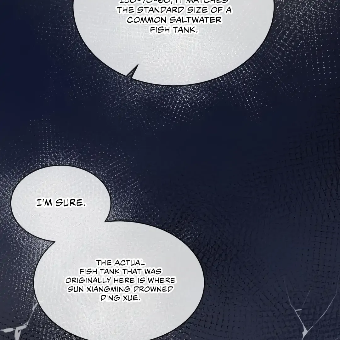 Read Miss Forensics chapter 28 image 21 on Lezhin