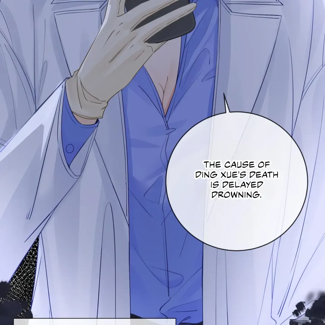 Read Miss Forensics chapter 28 image 23 on Lezhin