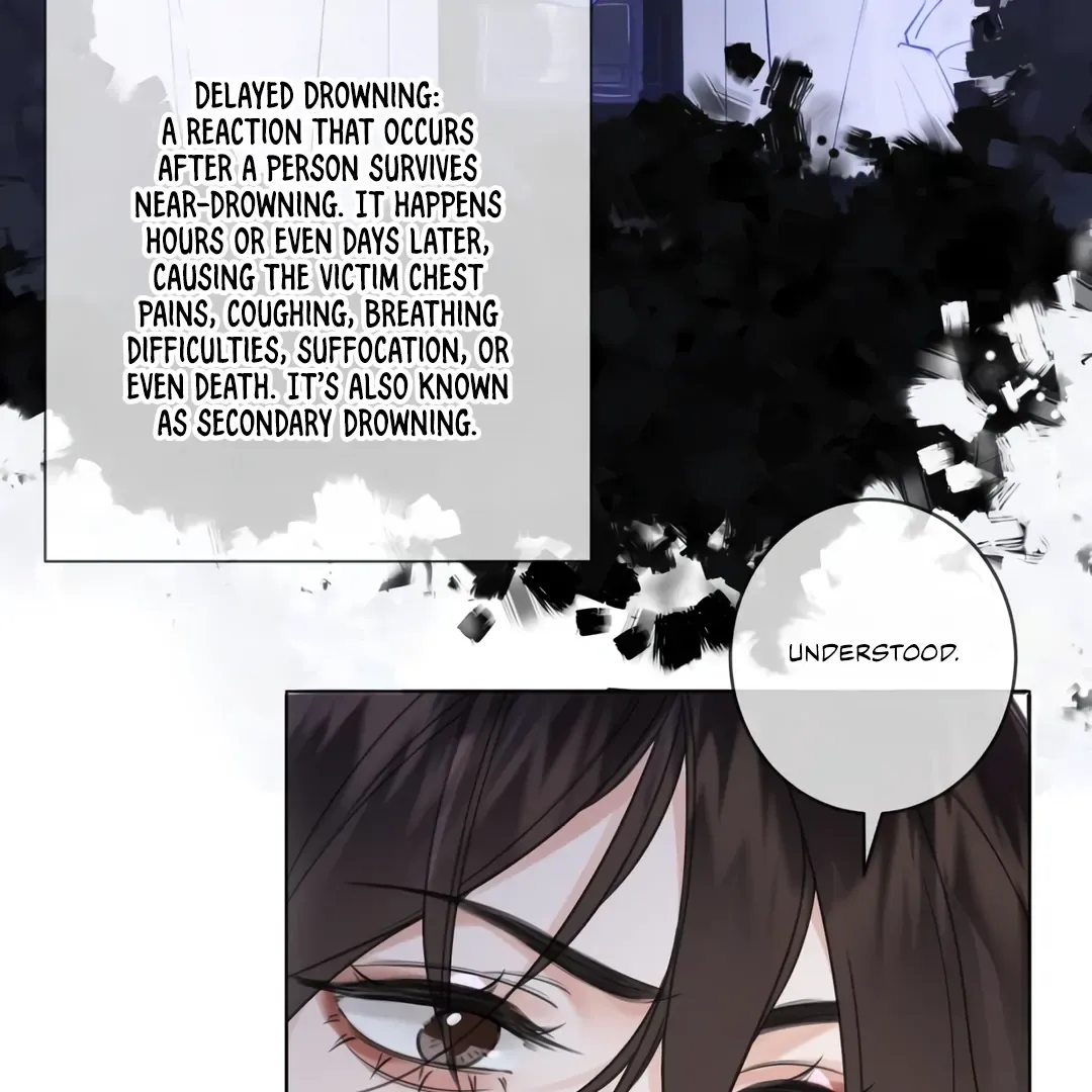 Read Miss Forensics chapter 28 image 24 on Lezhin