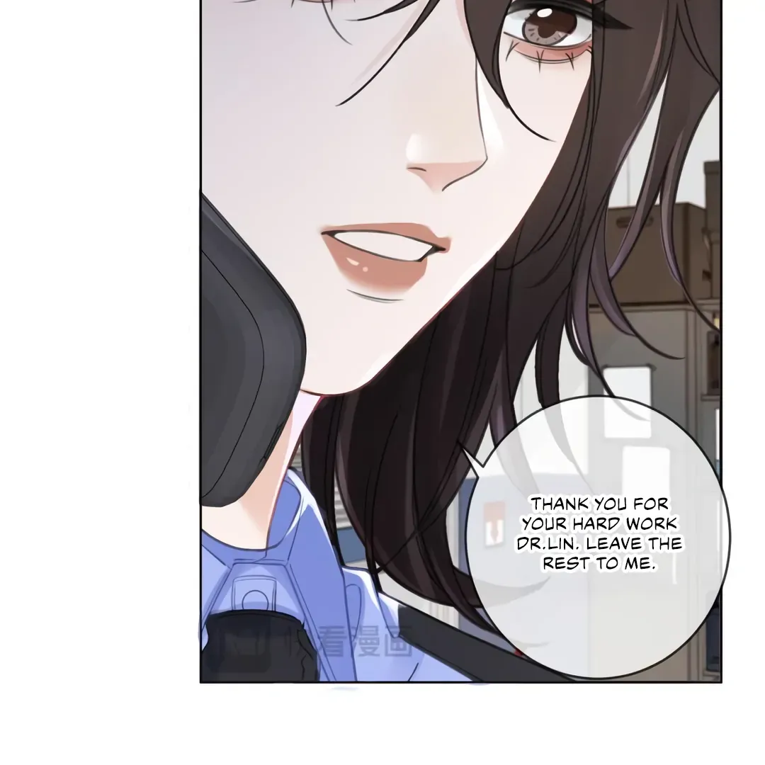Read Miss Forensics chapter 28 image 25 on Lezhin