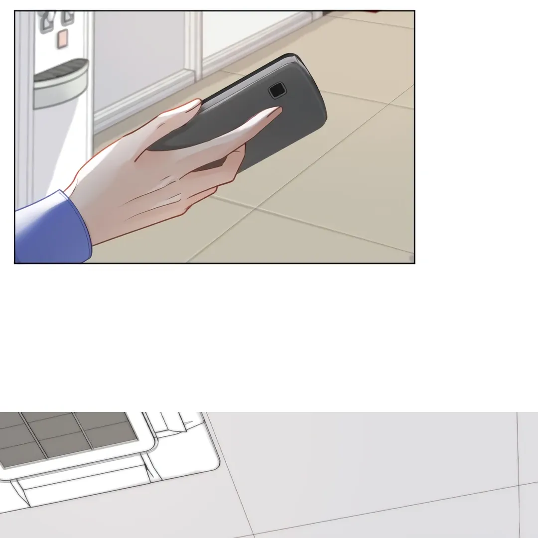 Read Miss Forensics chapter 28 image 26 on Lezhin