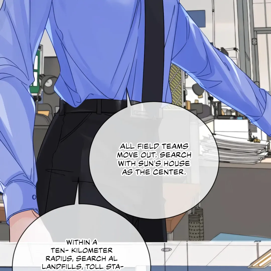 Read Miss Forensics chapter 28 image 28 on Lezhin