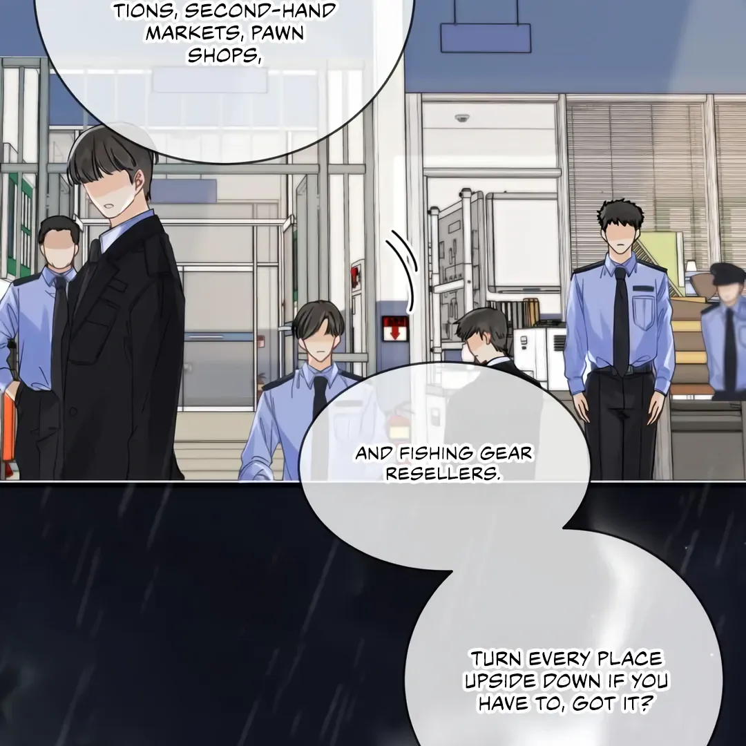Read Miss Forensics chapter 28 image 29 on Lezhin