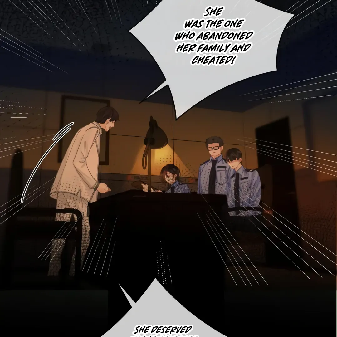 Read Miss Forensics chapter 28 image 3 on Lezhin
