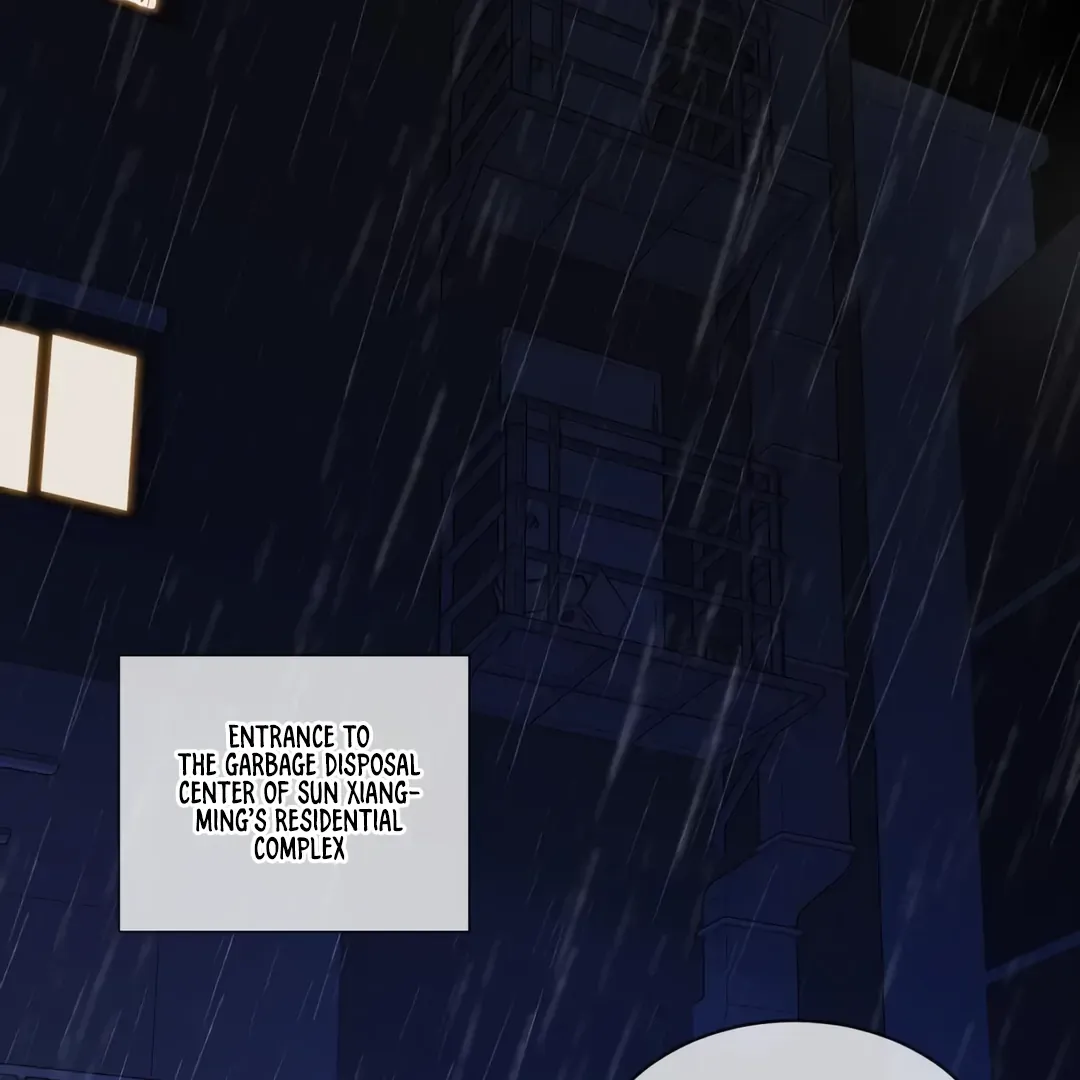 Read Miss Forensics chapter 28 image 32 on Lezhin