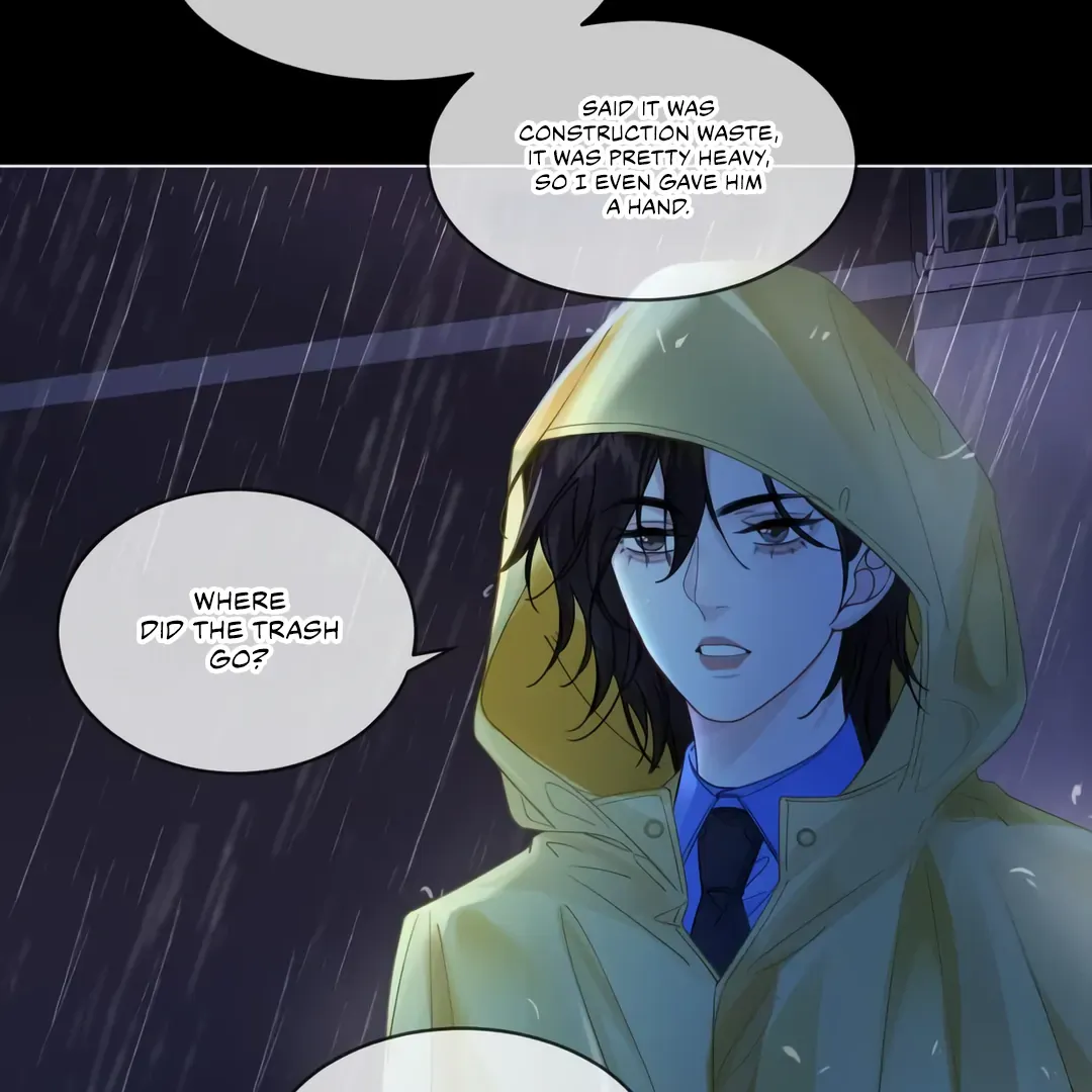 Read Miss Forensics chapter 28 image 35 on Lezhin