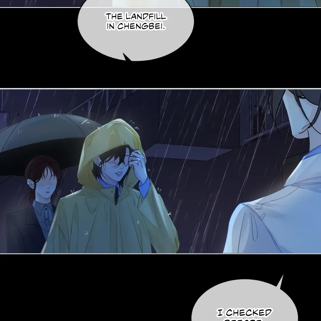 Read Miss Forensics chapter 28 image 36 on Lezhin