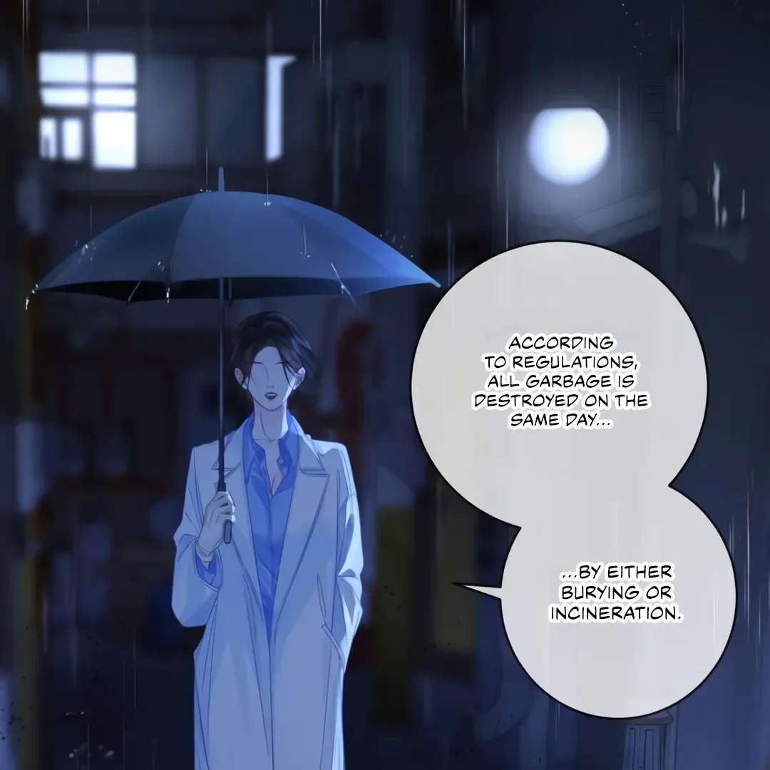 Read Miss Forensics chapter 28 image 38 on Lezhin