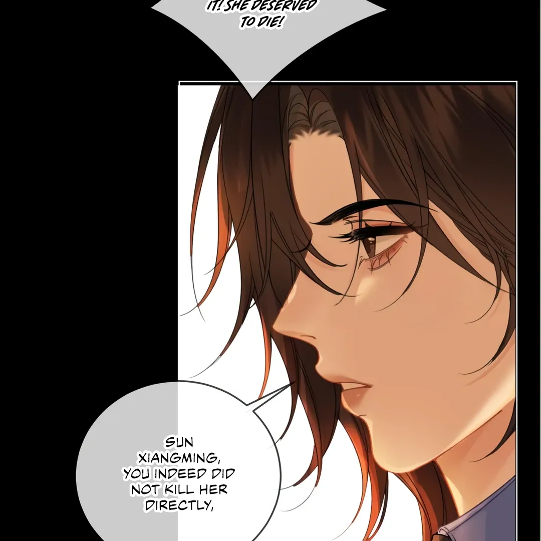 Read Miss Forensics chapter 28 image 4 on Lezhin