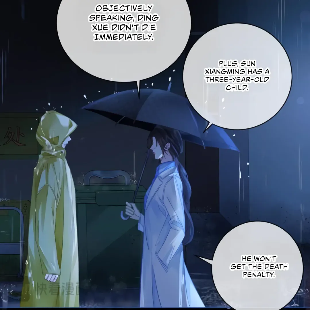 Read Miss Forensics chapter 28 image 41 on Lezhin