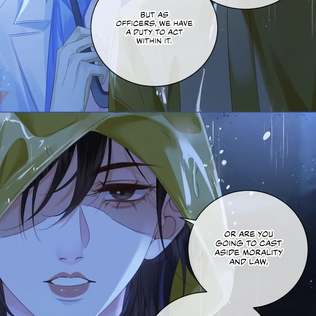 Read Miss Forensics chapter 28 image 45 on Lezhin