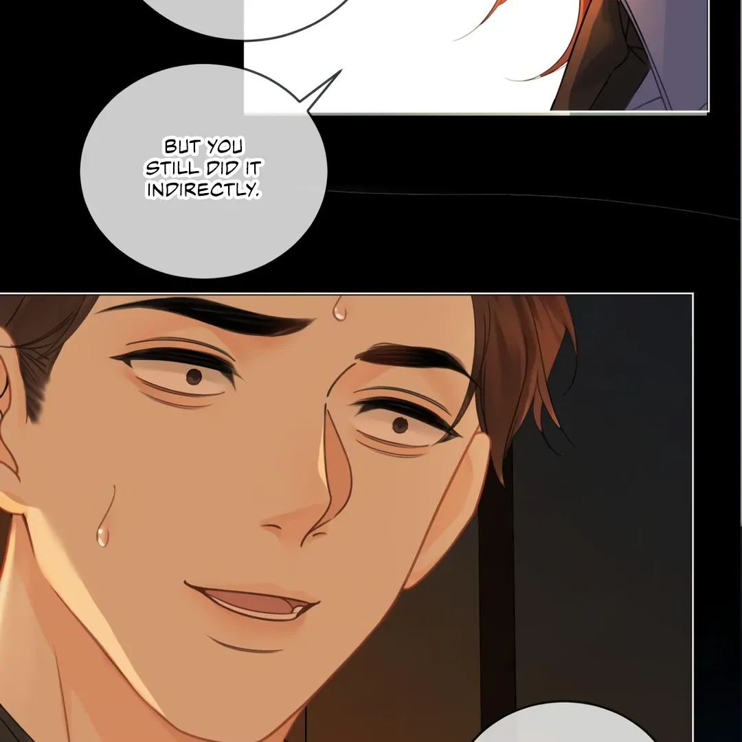 Read Miss Forensics chapter 28 image 5 on Lezhin