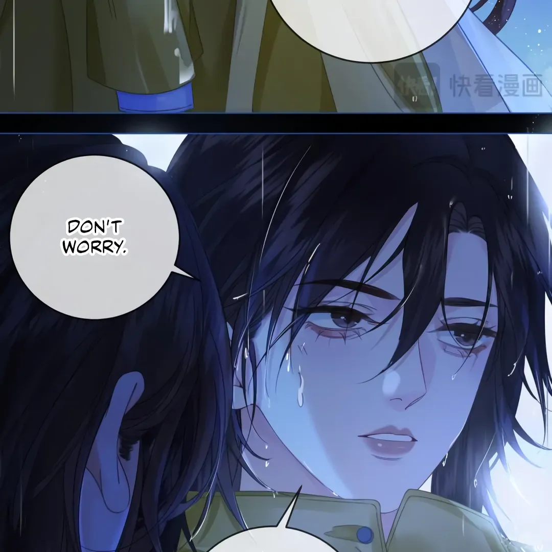 Read Miss Forensics chapter 28 image 57 on Lezhin
