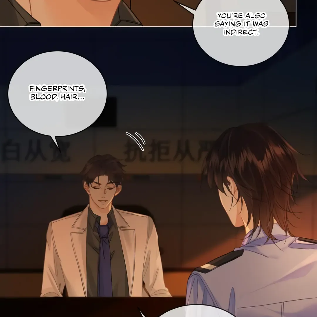 Read Miss Forensics chapter 28 image 6 on Lezhin