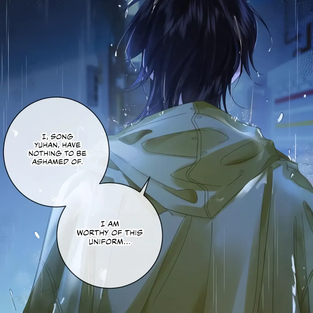 Read Miss Forensics chapter 28 image 62 on Lezhin