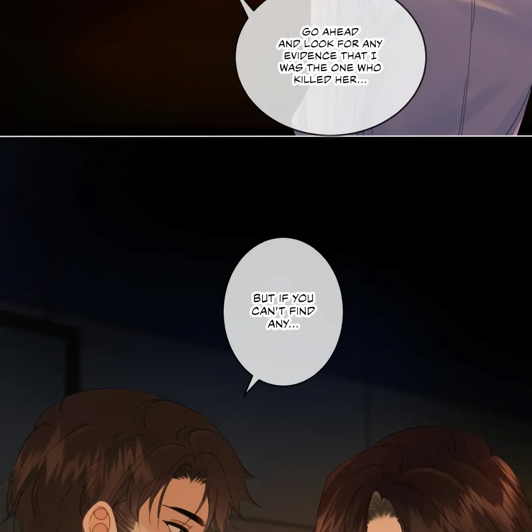 Read Miss Forensics chapter 28 image 7 on Lezhin