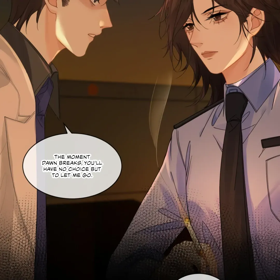 Read Miss Forensics chapter 28 image 8 on Lezhin