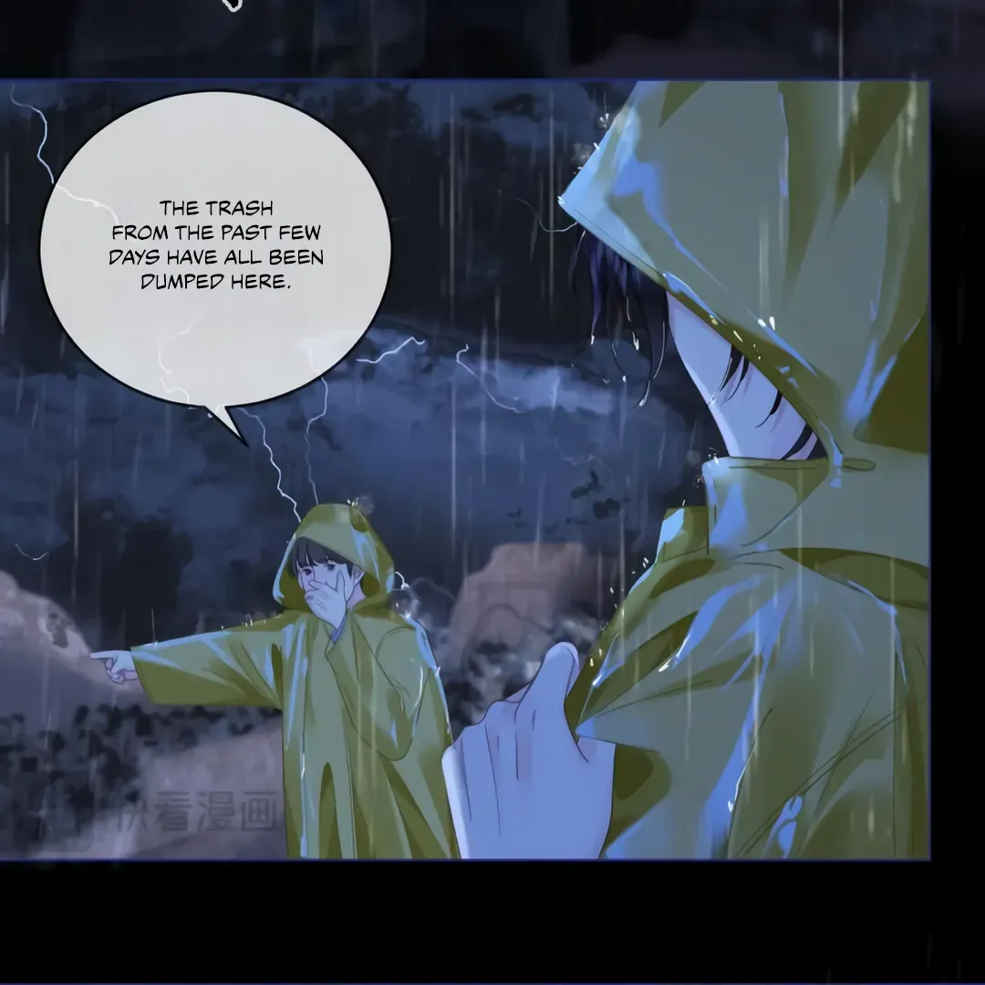 Read Miss Forensics chapter 29 image 13 on Lezhin