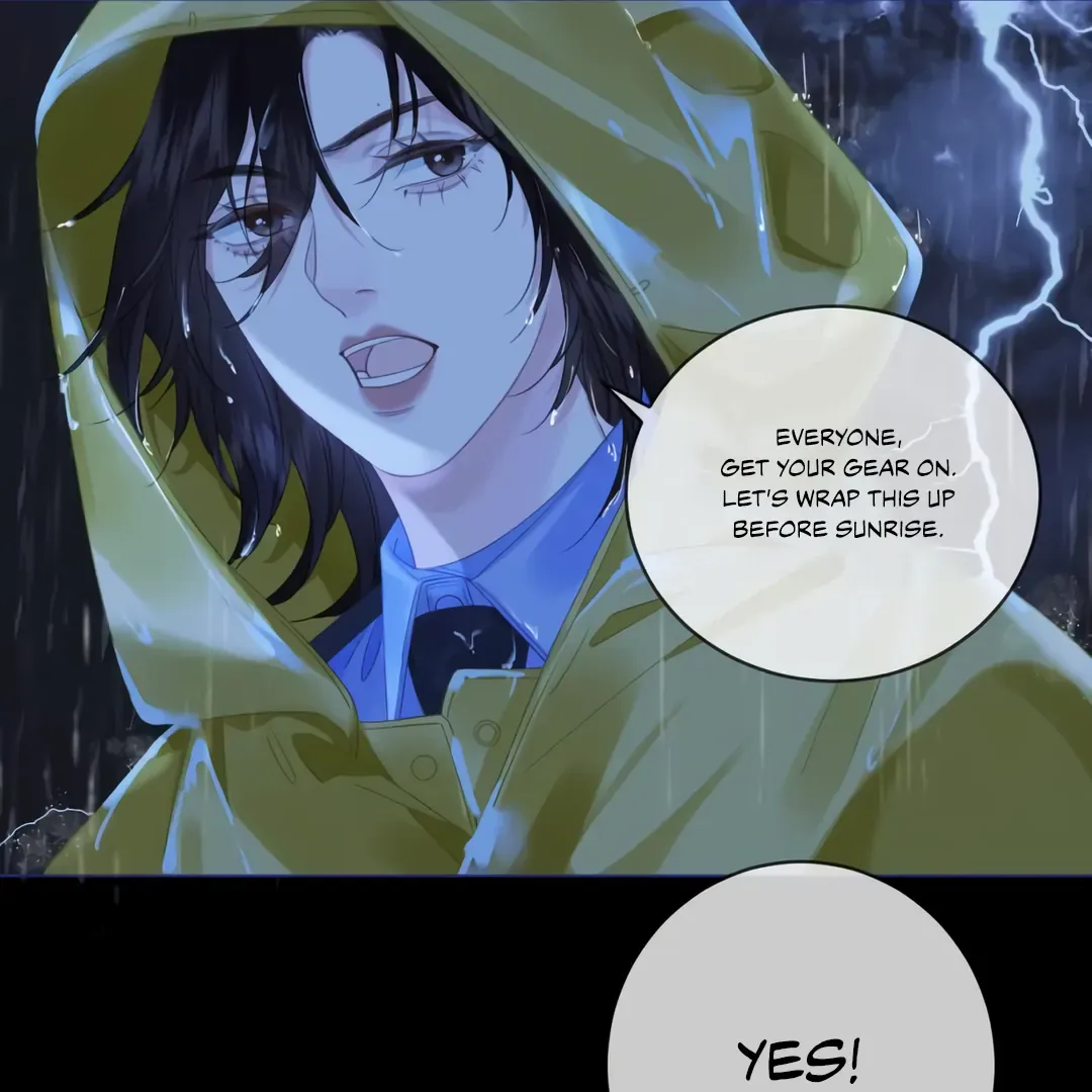 Read Miss Forensics chapter 29 image 14 on Lezhin