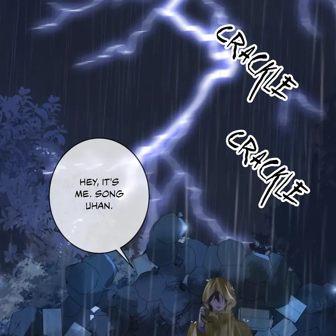 Read Miss Forensics chapter 29 image 17 on Lezhin