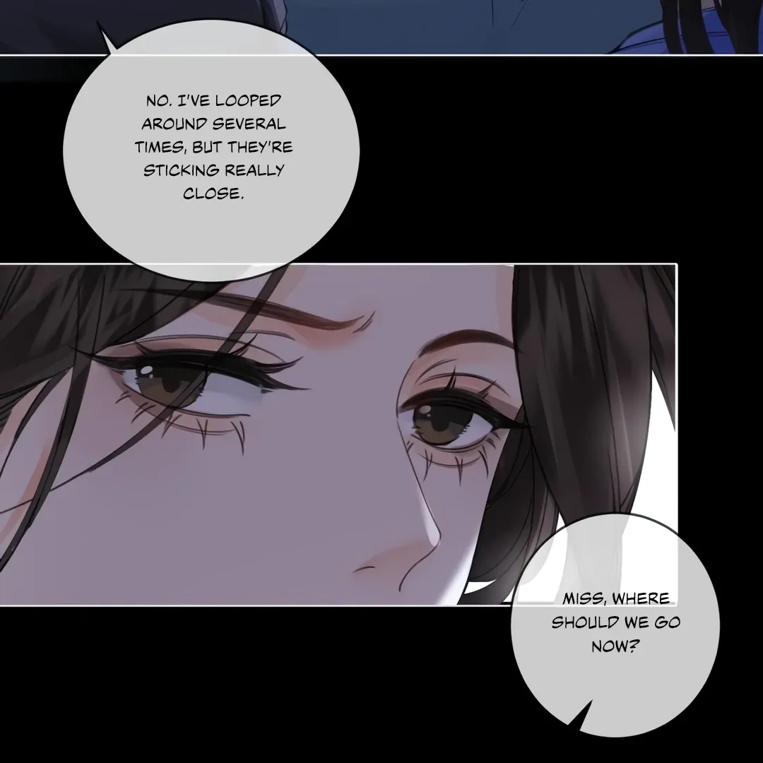 Read Miss Forensics chapter 29 image 23 on Lezhin
