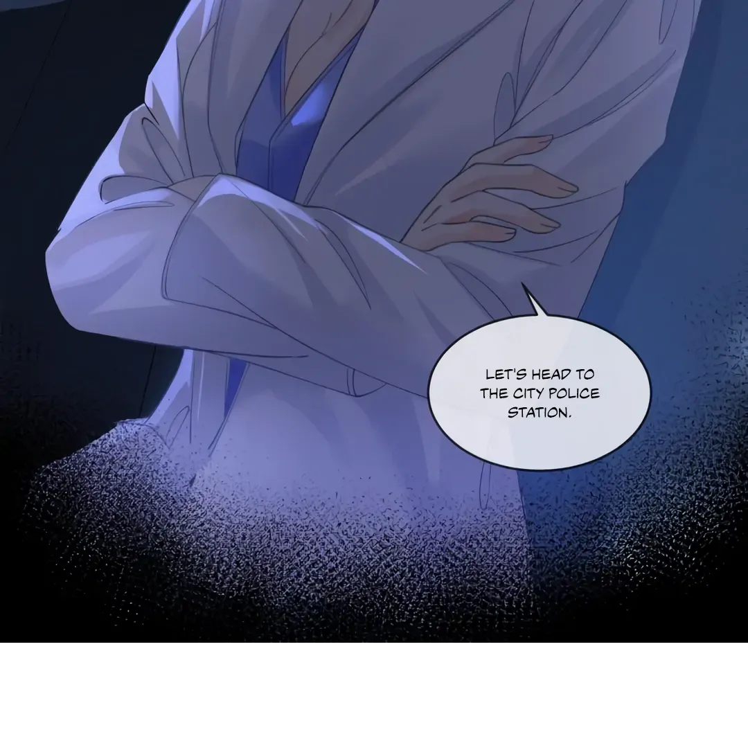 Read Miss Forensics chapter 29 image 26 on Lezhin