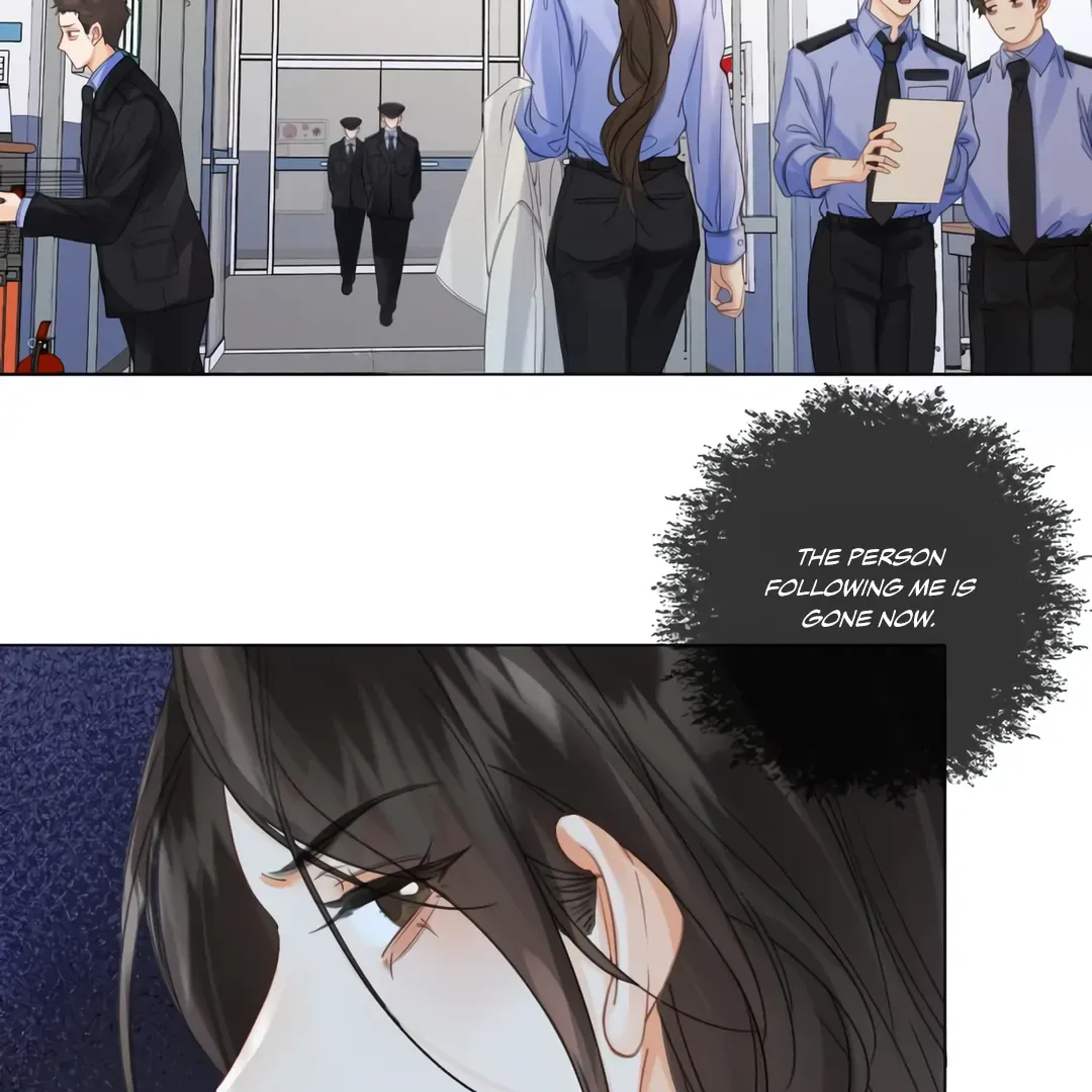 Read Miss Forensics chapter 29 image 29 on Lezhin
