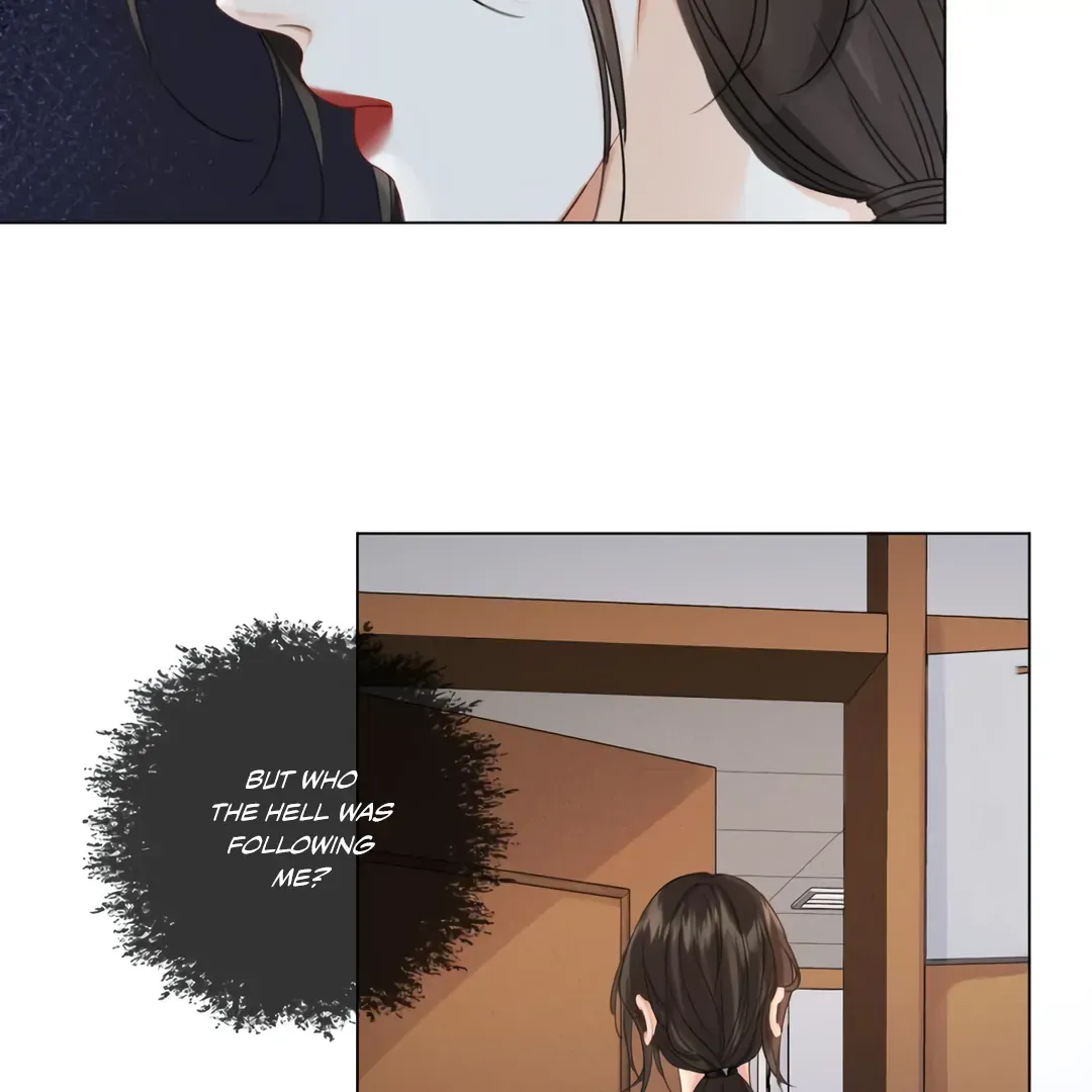Read Miss Forensics chapter 29 image 30 on Lezhin