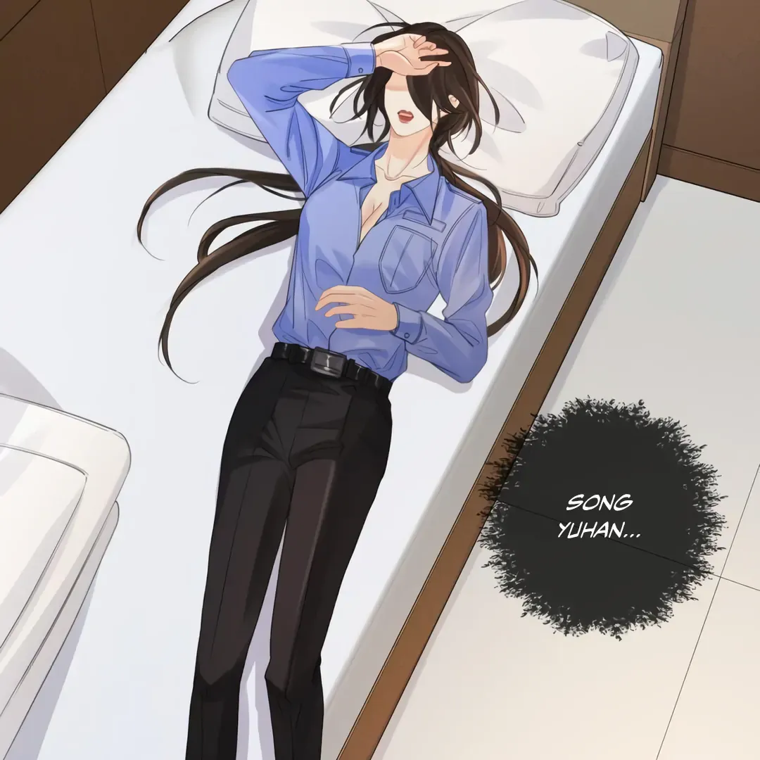 Read Miss Forensics chapter 29 image 33 on Lezhin