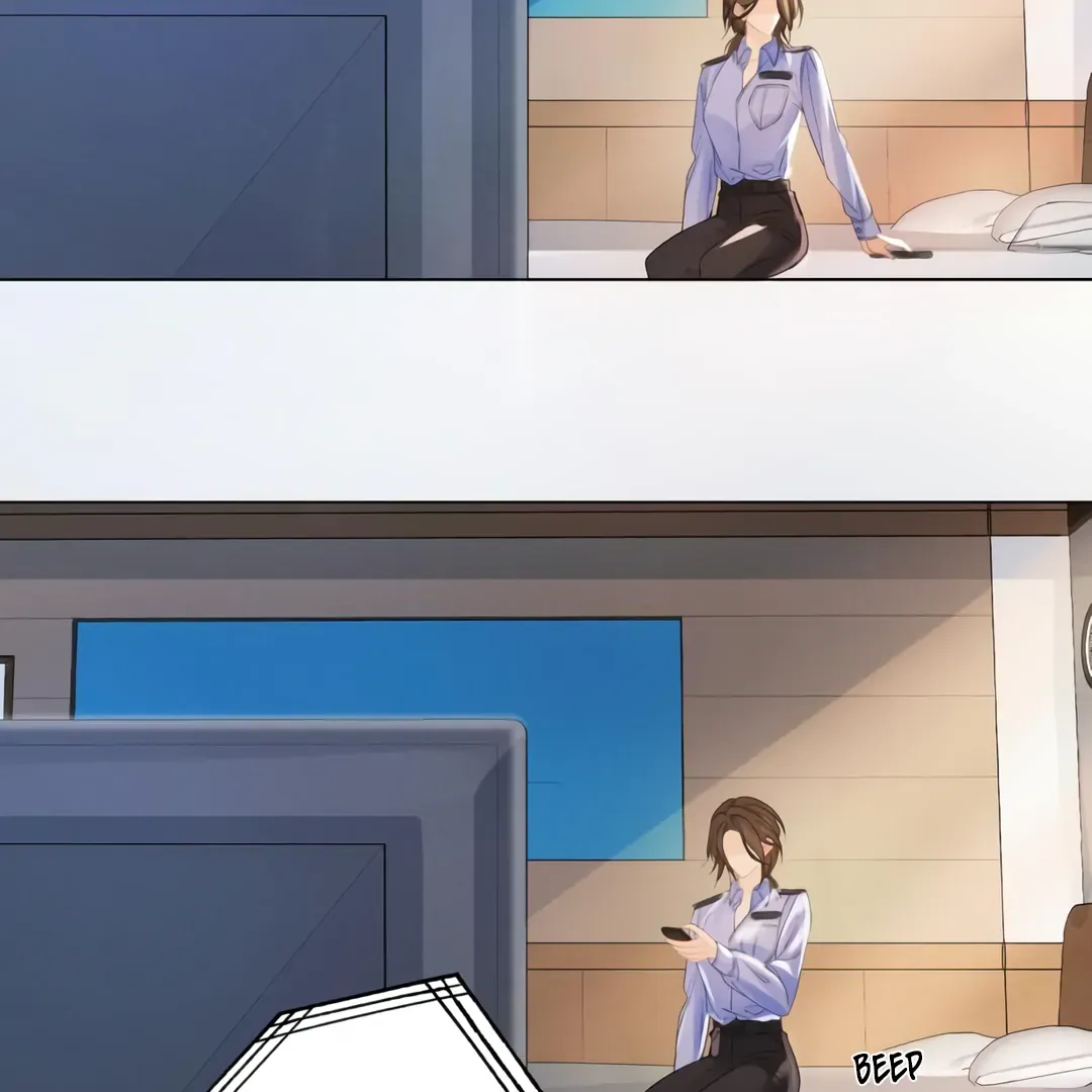 Read Miss Forensics chapter 29 image 38 on Lezhin