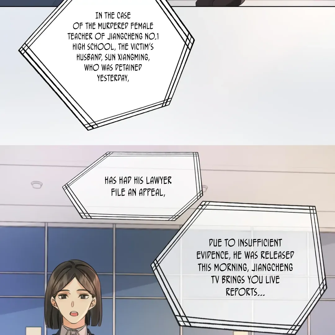 Read Miss Forensics chapter 29 image 39 on Lezhin