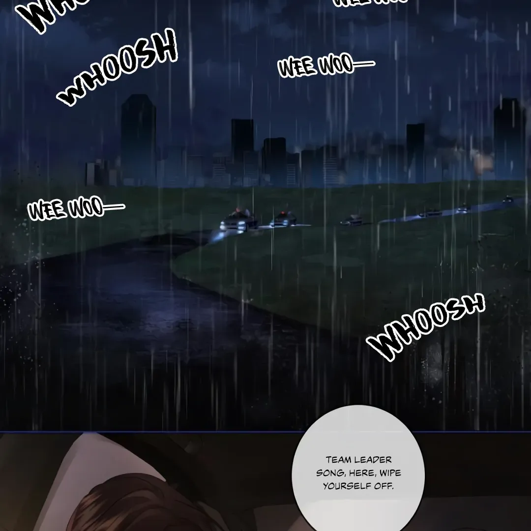 Read Miss Forensics chapter 29 image 4 on Lezhin