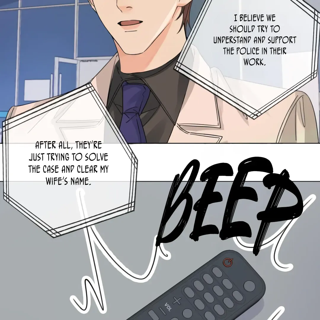 Read Miss Forensics chapter 29 image 41 on Lezhin