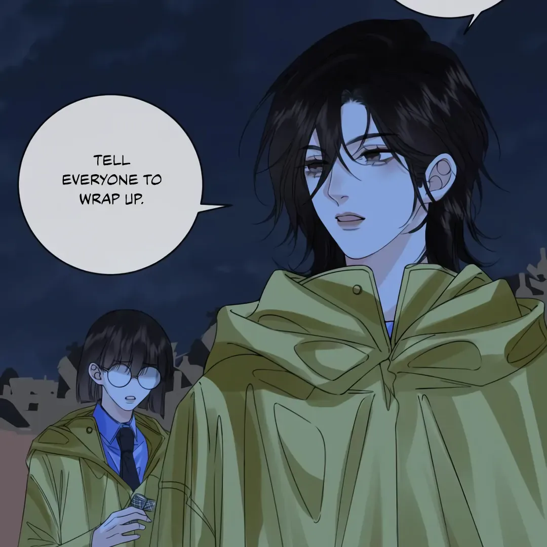 Read Miss Forensics chapter 29 image 49 on Lezhin