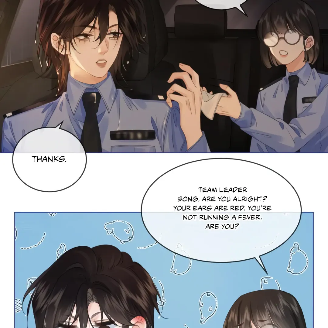 Read Miss Forensics chapter 29 image 5 on Lezhin