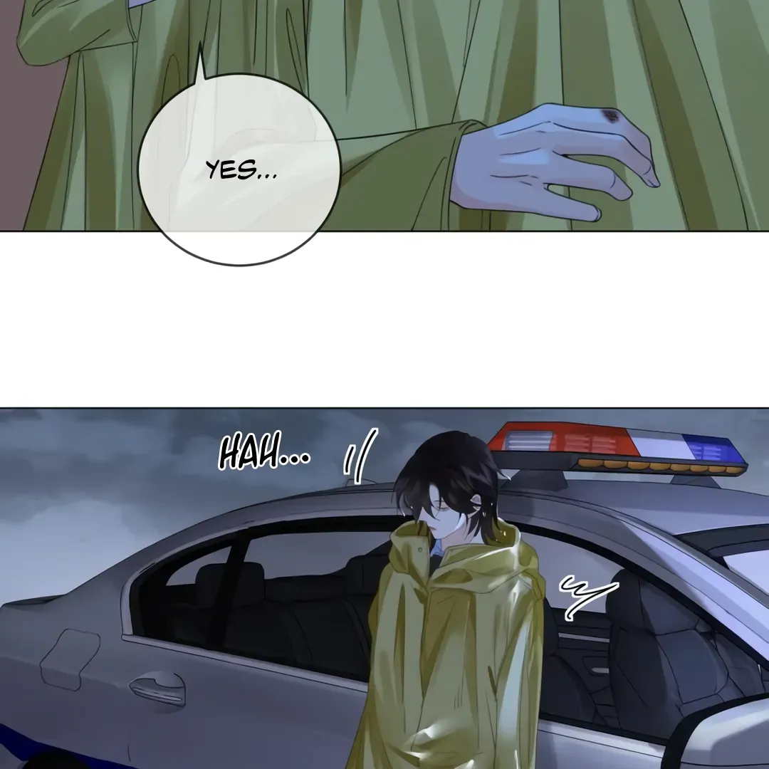 Read Miss Forensics chapter 29 image 50 on Lezhin