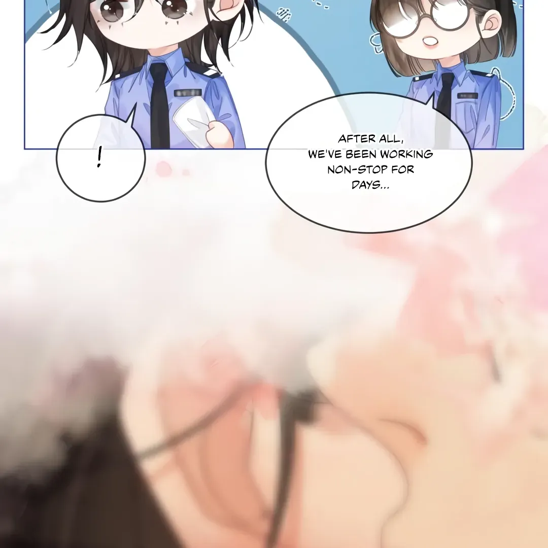 Read Miss Forensics chapter 29 image 6 on Lezhin