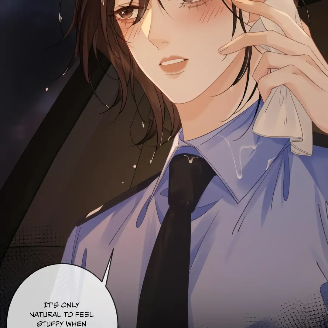 Read Miss Forensics chapter 29 image 9 on Lezhin