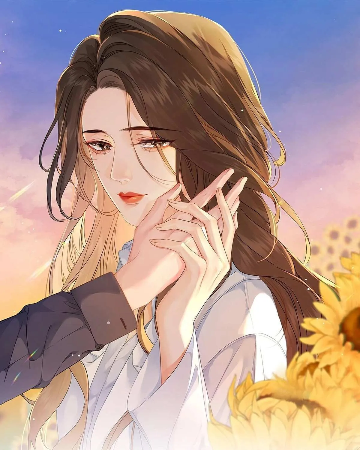 Read Miss Forensics chapter 3 image 1 on Lezhin