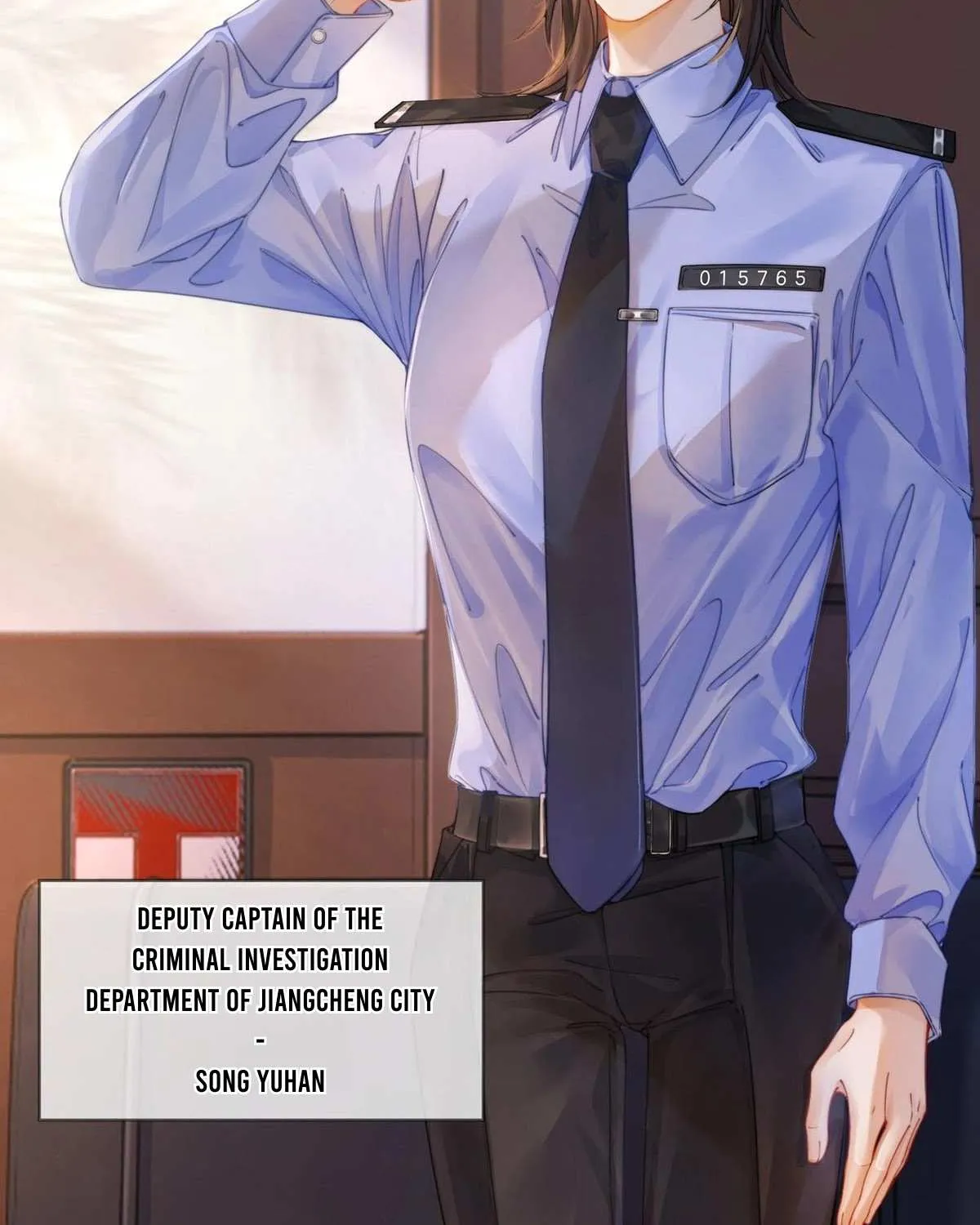 Read Miss Forensics chapter 3 image 10 on Lezhin