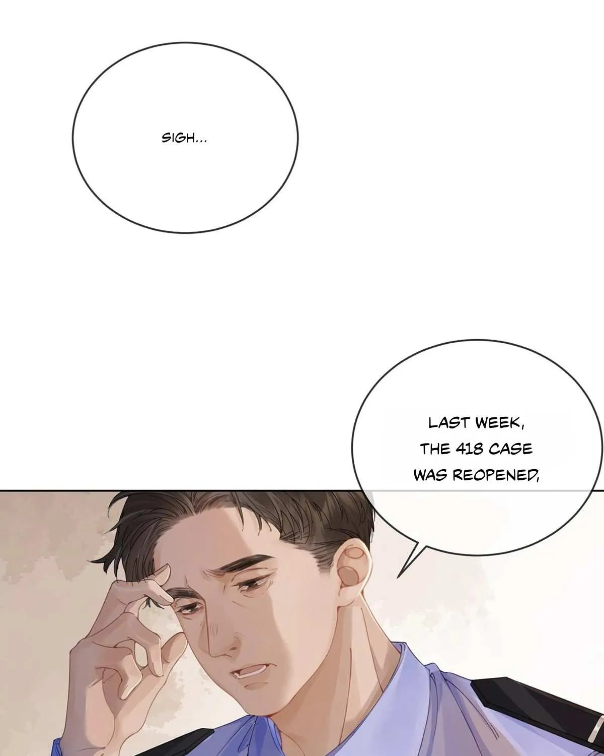 Read Miss Forensics chapter 3 image 15 on Lezhin